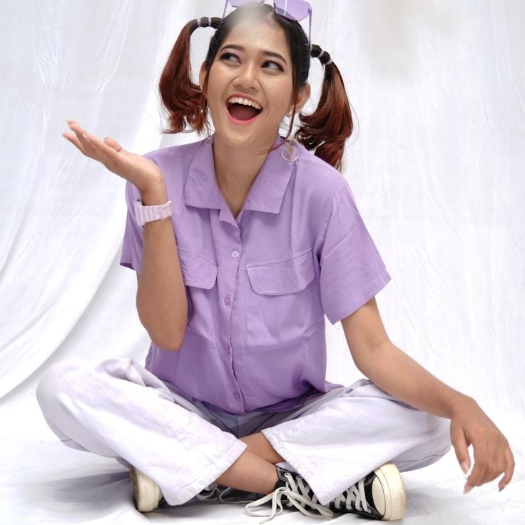 Jordan Patel, Client Relations Director, discussing corporate gifting strategy with business clients